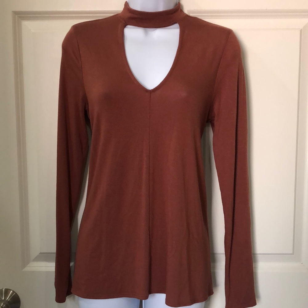 Express Top